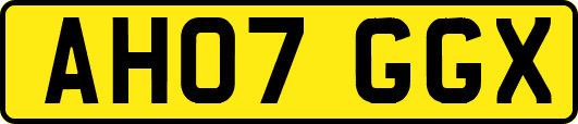 AH07GGX