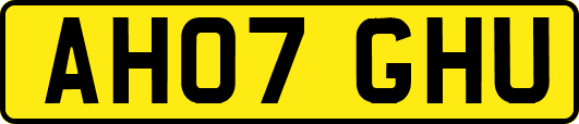 AH07GHU
