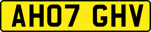 AH07GHV