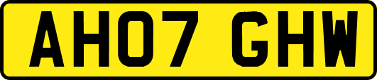 AH07GHW
