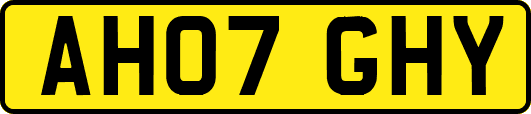 AH07GHY