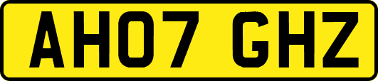 AH07GHZ