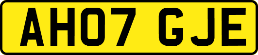 AH07GJE