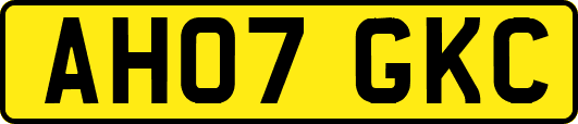 AH07GKC