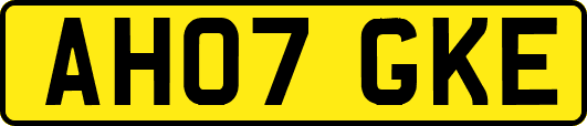 AH07GKE