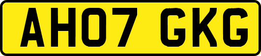 AH07GKG