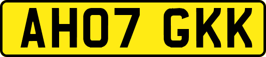 AH07GKK