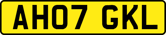 AH07GKL