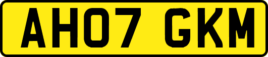 AH07GKM