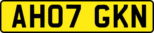 AH07GKN