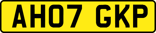 AH07GKP