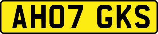 AH07GKS