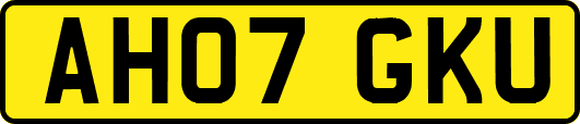 AH07GKU