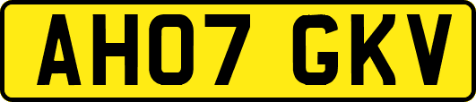 AH07GKV