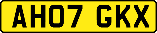 AH07GKX