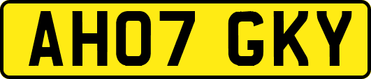 AH07GKY