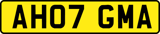 AH07GMA