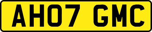 AH07GMC