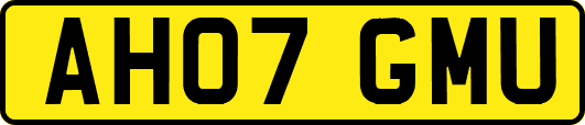 AH07GMU