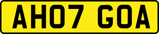 AH07GOA