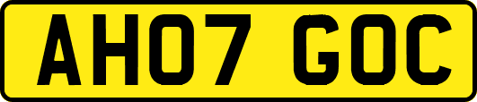 AH07GOC