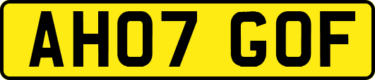 AH07GOF