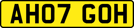 AH07GOH