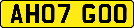 AH07GOO