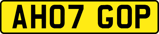 AH07GOP