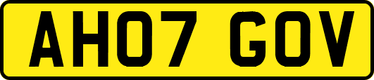 AH07GOV