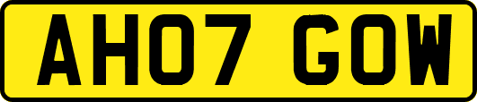 AH07GOW
