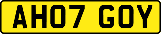 AH07GOY