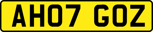 AH07GOZ