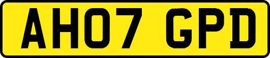 AH07GPD