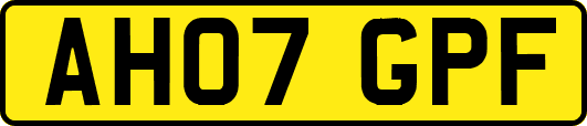 AH07GPF