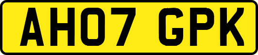 AH07GPK