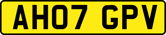 AH07GPV