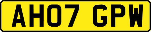 AH07GPW