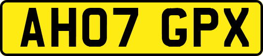 AH07GPX