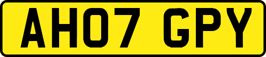AH07GPY