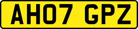 AH07GPZ
