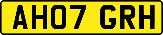 AH07GRH