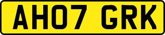 AH07GRK