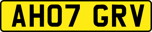 AH07GRV