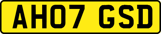 AH07GSD
