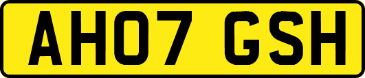 AH07GSH