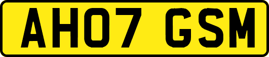 AH07GSM
