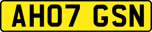 AH07GSN