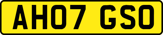 AH07GSO