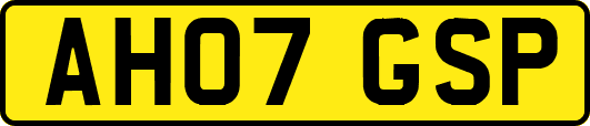 AH07GSP